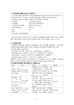 정신지체 레포트-2