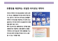 모닝글로리(Morning Glory)의 디자인 혁신 경영전략-15