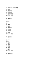 [가족관계론] 가족관계학의 이론적 분석-2
