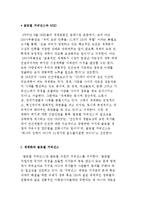 [글로벌 거버넌스와 NGO] 세계화와 글로벌 거버넌스, 세계화에 대한 NGO의 도전-2
