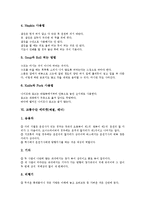 [에티켓][예절][매너]에티켓(예절, 매너) 기원, 사무실,소개,식사 에티켓(예절, 매너), 교통수단,인터넷 에티켓(예절, 매너) 분석-7