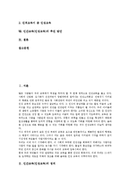 [인간교육][인성교육]인간교육(인성교육) 정의,중요성,원리, 인간교육(인성교육) 덕목,저해요인,인성교육, 인간교육(인성교육) 추진방안-2