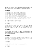 [특별활동교육과정]특별활동(특별활동교육과정)기본방향,교육중점,편제, 특별활동(특별활동교육과정)의 운영방침,평가,지도방법,제고방안-7