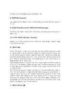 [해커]해커의 정의, 해커의 종류, 해커의 특성, 해커의 역사상 인물, 해커와 크래커, 해커의 심각성, 해커 관련 제언 분석-5