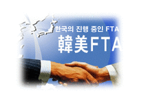 [국제무역론] 한국의 FTA 발효추이와 전망-12