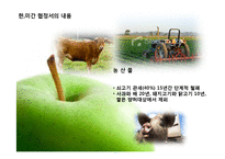 [국제무역론] 한국의 FTA 발효추이와 전망-14
