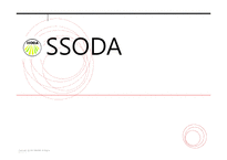 [전자상거래] SSODA 사업계획서-1