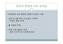 [회계정보시스템] XBRL 도입에 대한 문제점과 대안-13