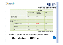 [광고조사] SNS를 이용한 마이애니카의 효과적인 Viral마케팅 전략방안-3