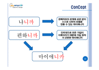 [광고조사] SNS를 이용한 마이애니카의 효과적인 Viral마케팅 전략방안-11