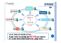[광고조사] SNS를 이용한 마이애니카의 효과적인 Viral마케팅 전략방안-14