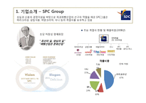 [전략경영] 파리크라상의 다각화를 통한 성장전략-4