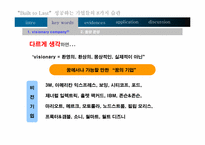 [경영] 성공하는 기업들의 8가지습관-5