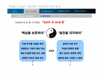 [경영] 성공하는 기업들의 8가지습관-6