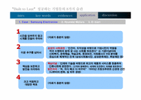 [경영] 성공하는 기업들의 8가지습관-12