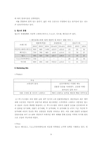 [외식사업] CJ푸드빌 빕스 분석-9
