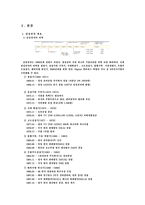 [해외직접투자] 삼성전자의 제3시장 세계화전략-5
