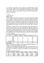 [해외직접투자] LG전자의 제3시장 세계화전략-5