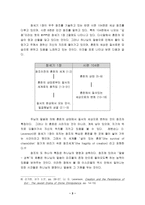 [구약신학] 창세기 1-2장을 중심으로 본 창조이해-7