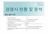 [광고전략] 비데 도비도스 촉진전략-3