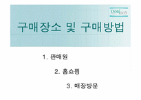[광고전략] 비데 도비도스 촉진전략-12
