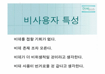 [광고전략] 비데 도비도스 촉진전략-14