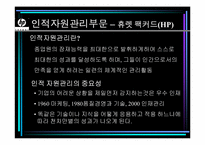 [경영학] 기업의 성공사례분석-5