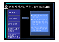 [경영학] 기업의 성공사례분석-8