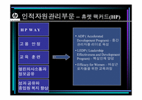 [경영학] 기업의 성공사례분석-9