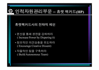 [경영학] 기업의 성공사례분석-12