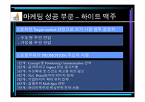 [경영학] 기업의 성공사례분석-16
