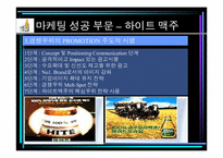 [경영학] 기업의 성공사례분석-17