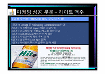 [경영학] 기업의 성공사례분석-18