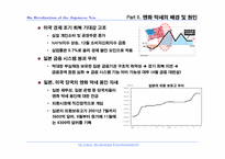 [국제금융] 엔화약세가 주변 각국에 미치는 영향-5