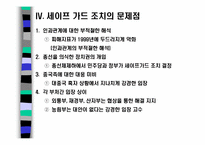 [마늘세이프가드] 한중 마늘분쟁사례분석-13