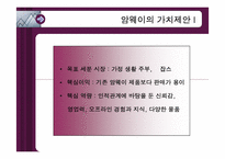 [이비지니스] 암웨이코리아의 인터넷몰인 ABN의 분석-14