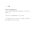 [인터넷비지니스] 인터넷쇼핑몰 `위즈위드` 분석-2