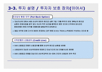 [투자론] ABS와 Securitization-14