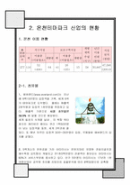 [관광] 온천 테마파크 투자 사업계획서-5