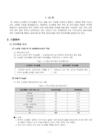 [관광투자분석] `노블리스 실버레저타운`에 대한 투자분석-3