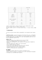 [사업계획서] EBS교육방송과 과외를 접목시킨 창업계획서-10