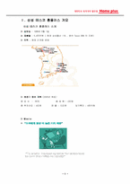 삼성테스코 홈플러스의 내부환경과 경쟁전략 분석-3
