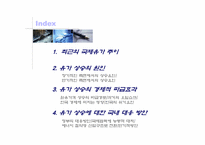 [한국경제] 국제유가 상승이 국내경제에 미치는 영향-2