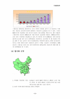 [국제경영] 대우종합기계의 사례를 통한 중국진출전략- 현지화 및 마케팅전략-3