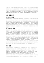 [국제문화] 한류열풍에 대해서-9