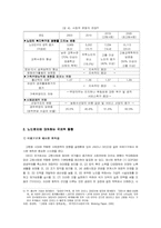 [노인문제] 한국 노인복지의 실태와 정책 방안-9