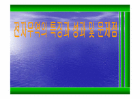 [국제상학] 전자무역의 특징과 성과 및 문제점-1