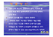 [국제상학] 전자무역의 특징과 성과 및 문제점-8