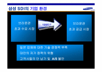 [생산관리] 삼성SDI의 ERP도입사례-3