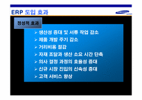 [생산관리] 삼성SDI의 ERP도입사례-7
